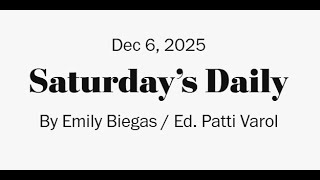 The Washington Post LA Times Crossword 2025