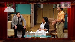 Clybourne Park @ The Alpha Players