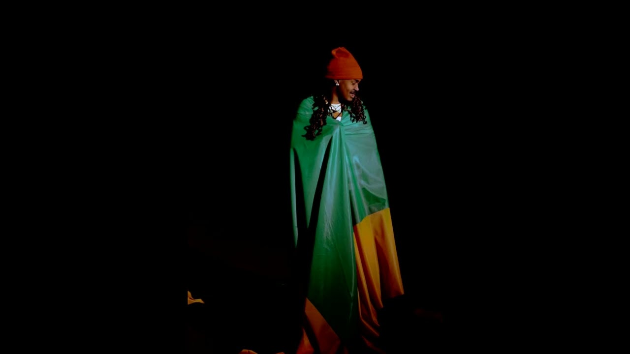 Cochise - LEFT STEPBACK (Original Version)