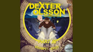Chapter 78 - Grandpa's Secret, Pt. 2