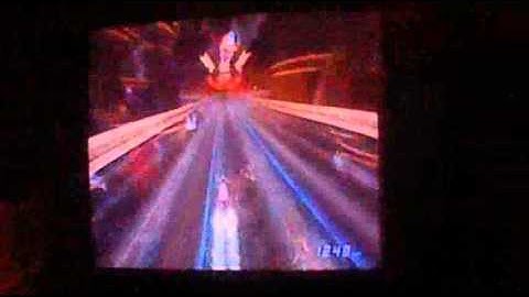 F-Zero GX Time Attack - 2