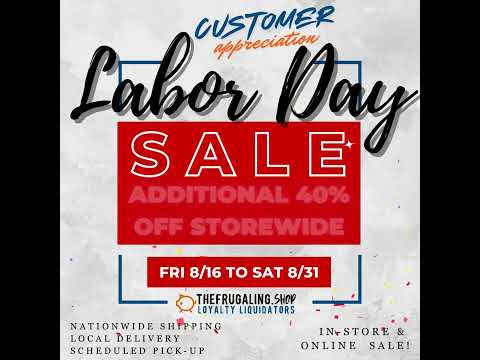 📢ENTIRE STORE AN
