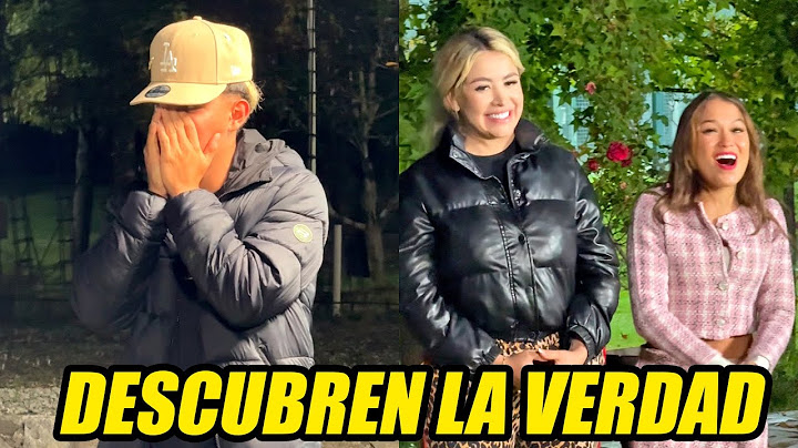 DESCUBREN QUIÉN LOS QUERÍA FUERA, SE DESATA EL CAOS EN LA CASA 😱 | La Casa de los Cuernudos (cap 20)