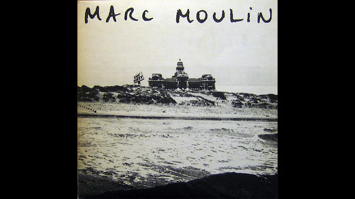 Marc Moulin - Sam Souffy (1975)