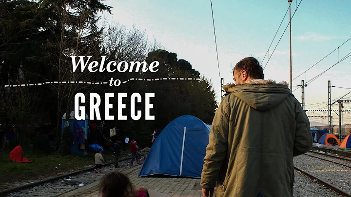 Welcome to Greece - DayDayNews