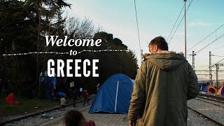 Welcome to Greece