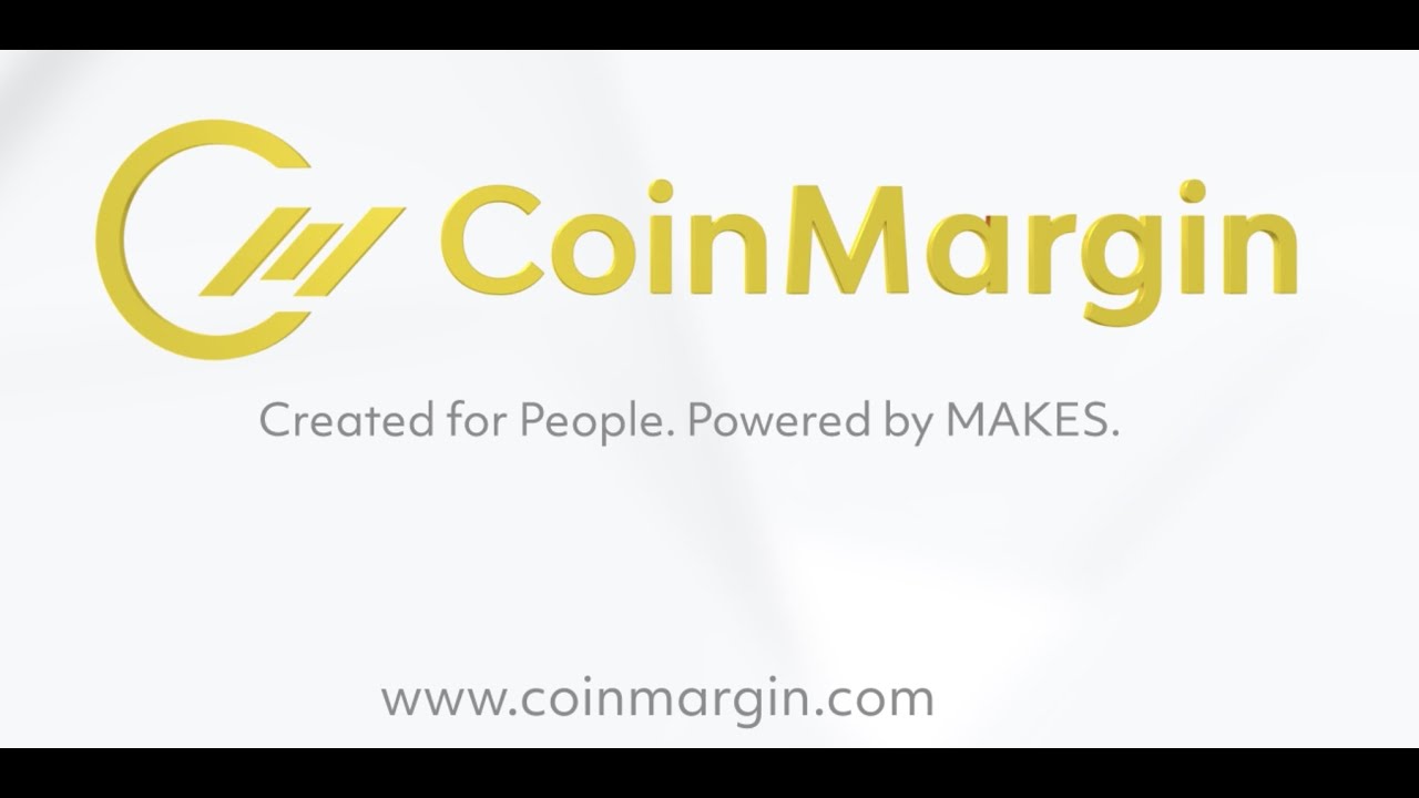 Welcome to CoinMargin: South East Asian Cryptocurrency Exchange