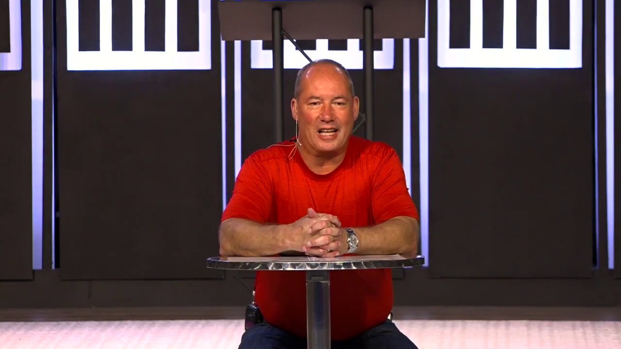 What It Means To Be A Christian Submission YouTube