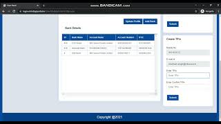 How to create T-Pin screenshot 3