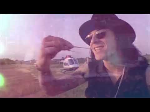 Motley Crue - Knock em' Dead Kid (edited)