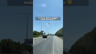 Denizli’ye Girince Değişen Müzik Yapmışlar 😂