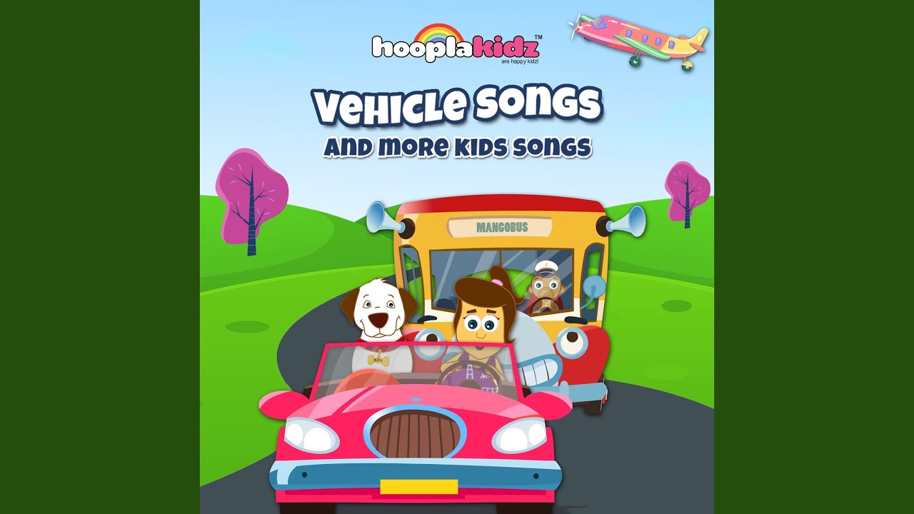 Vehicle Song YouTube