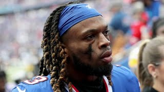 Famous Damar Hamlin's uncle says he was resuscitated twice after collapse Net Worth