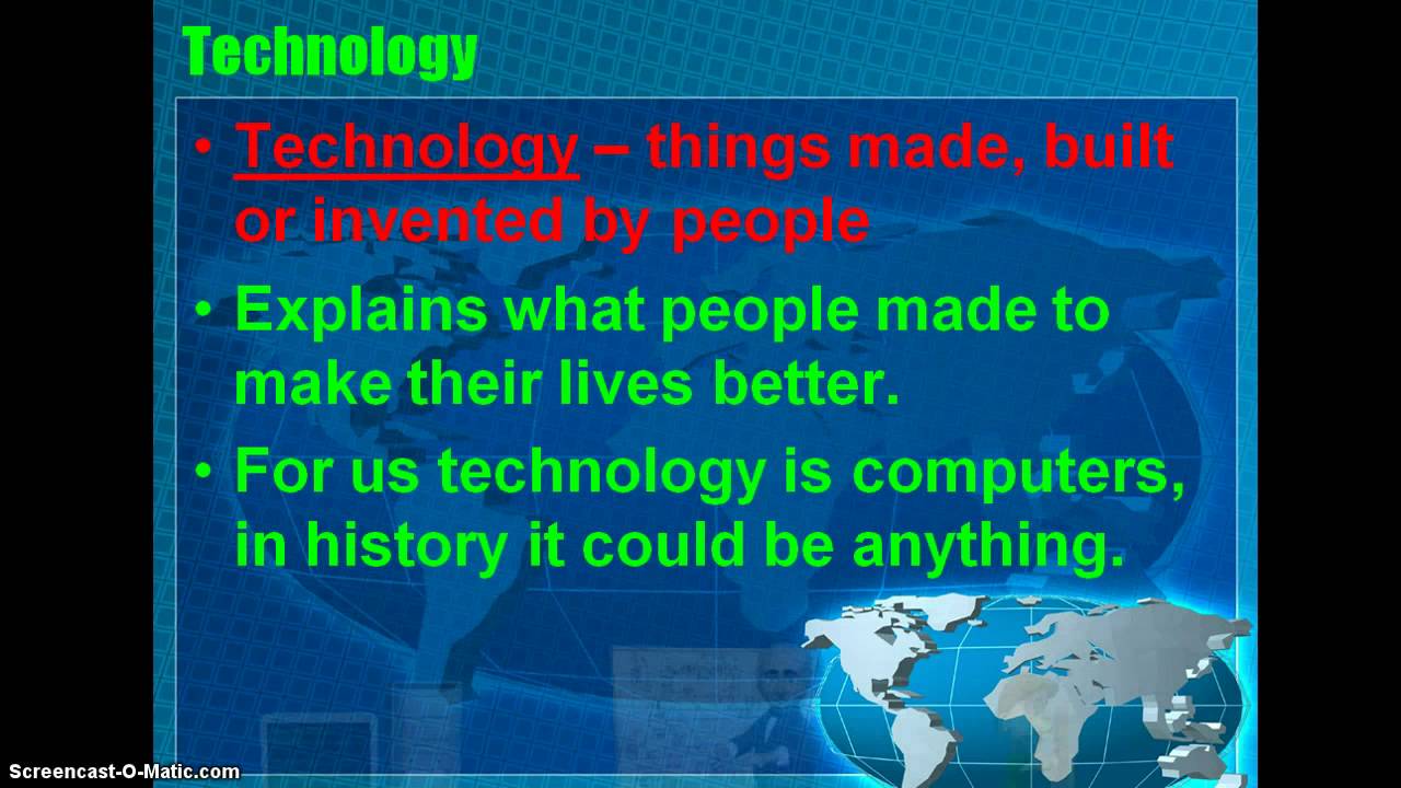 What Is History YouTube what-is-history-youtube