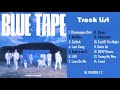 🎶Full Album🎶 H1GHR MUSIC (하이어뮤직) - H1GHR : BLUE TAPE