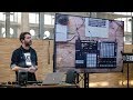 Native sessions  personnaliser ses samples et loops avec maschine  native instruments