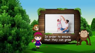 International Children’s Day. | Children’s Day- Message! | 20th- November! | Happy Children’s Day!