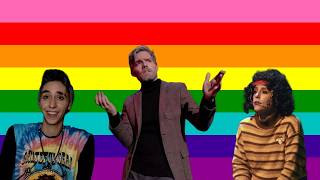 Starkid's LGBTQ Characters (2026 update)