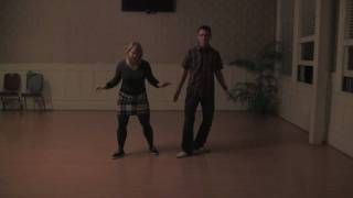 November 2009 - Beginner - Week 3