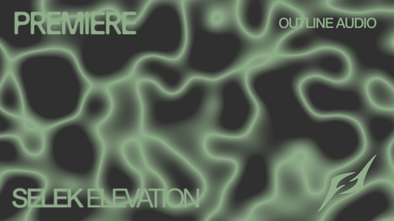 Selek - Elevation adlı videoyu YouTube'da izle Selek - Elevation adlı videoyu YouTube'da izle