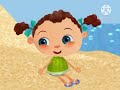 Disney Junior Where The Magic Begins 2013 