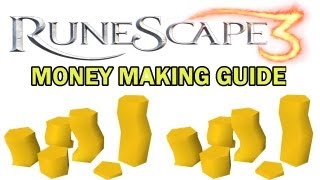 Runescape EOC Money Making Guide 2013 #1
