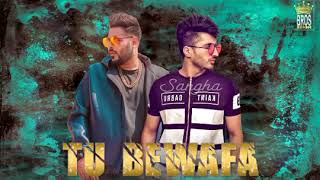 Tu bewafa full song jassi gill