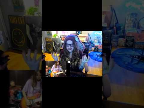 Missioned Souls | Separate Ways - Journey Cover | My Reaction #shorts