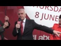 John McDonnell defends Labour manifesto figures