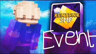 Event Pixel Art, Di Kentnagsmp Join Di Deskripsi