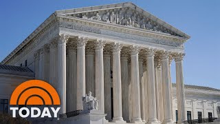 Biden Expected To Nominate First Black Woman To Supreme Court