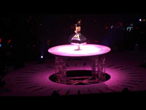 Gigi 梁詠琪 - 香港G夜 26/02/2011 - 嫌棄