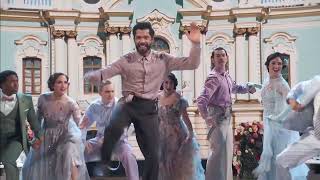 95th Academy Awards, Rahul Sipligunj, Kaala Bhairava performance | Naatu Naatu from RRR | #oscars95