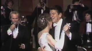 Reagan and Unity: Restoring Trust