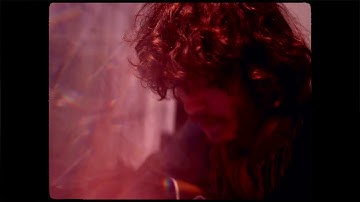 Zachary Evans - World of Trouble (Acoustic)