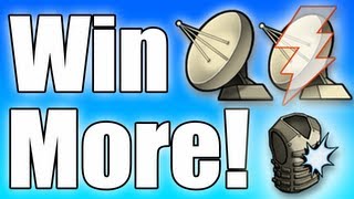MW3 - Tips and Tricks! Win EVERY Game! (Modern Warfare 3)