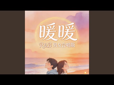 暖暖（R&B男女合唱版）