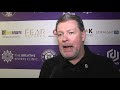 Reaction: Manchester Storm 1-5 Glasgow Clan (281121)