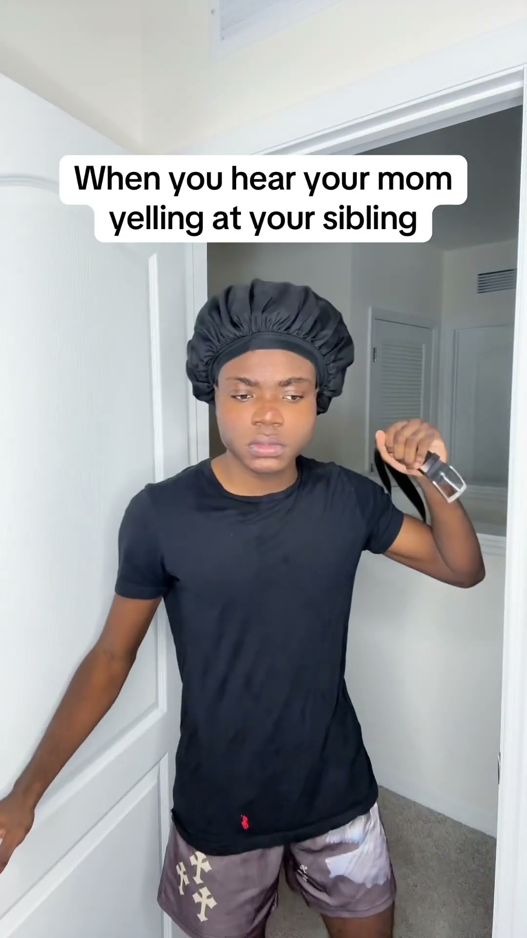 Gotta be safe ?
