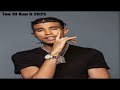 Top 10 kap g songs 2023 mix