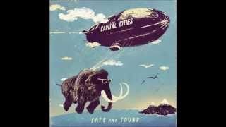 Safe And Sound Capital Cities  hd speedup