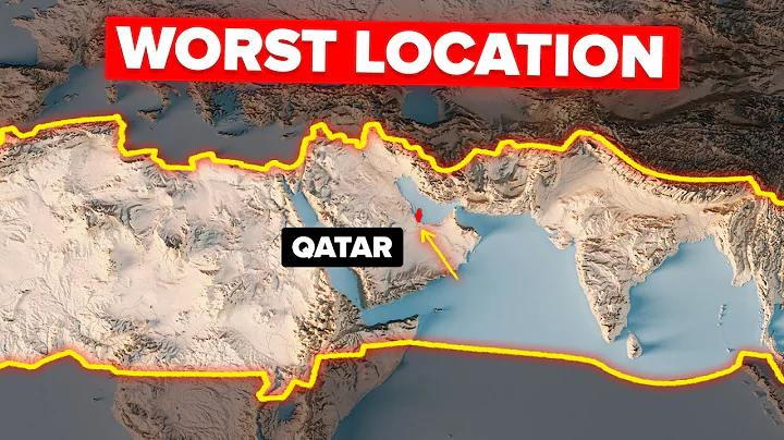 Real Reason Qatar is the Worst Country to Host the World Cup - DayDayNews
