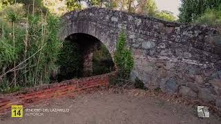 Pr-14 Sendero Almorox