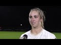 Recap: Army Women's Soccer vs. Lafayette 9-26-18