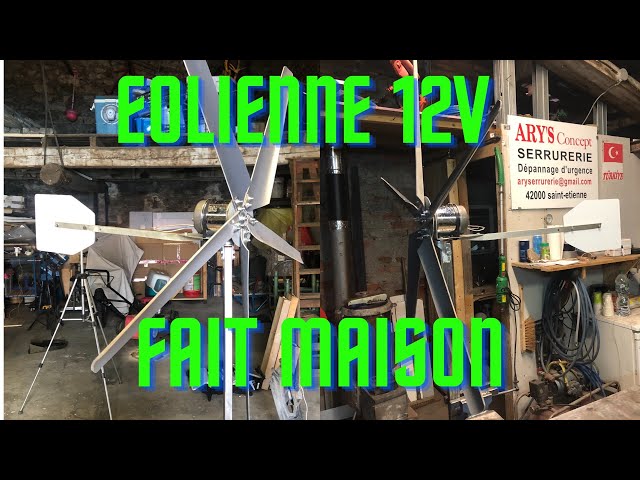 Générateur D'Extension D'Autonomie Pour Véhicules Électriques - 12V-125V - Pour Camping, Urgence - Portable - 3