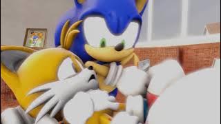 Tails' First Cut (Sonic SFM)