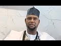 Hudubar Juma Ah Bankwana Ramadan Sheikh Barr Ishaq Adam Ishaq Hafizahullah
