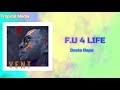 Dexta Daps F U 4 Life Official Audio mp3