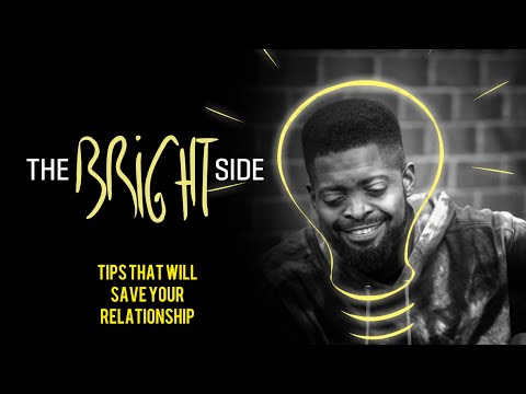 2 TIPS THAT WILL SAVE YOUR RELATIOSHIP.