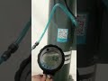 pressure gauge calibration | Atlas Capco Compressed Air Line | Gauge Calibrate Psi unit